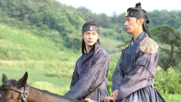 韩子高和陈文帝的故事