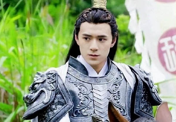 韩子高和陈文帝的故事