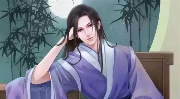 韩子高和陈文帝的故事