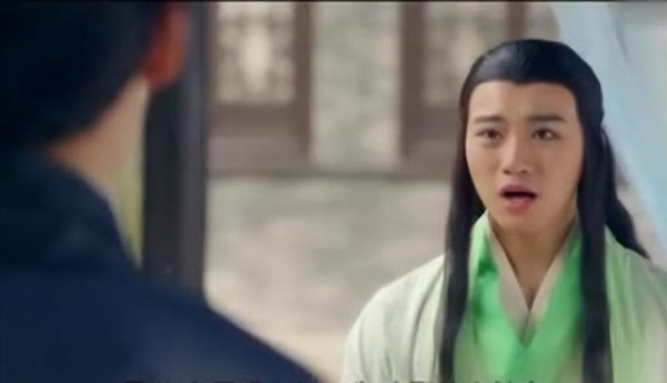 韩子高和陈文帝的故事