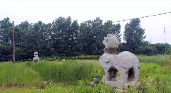 韩子高和陈文帝的故事