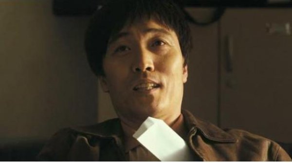 电影熔炉结局是什么