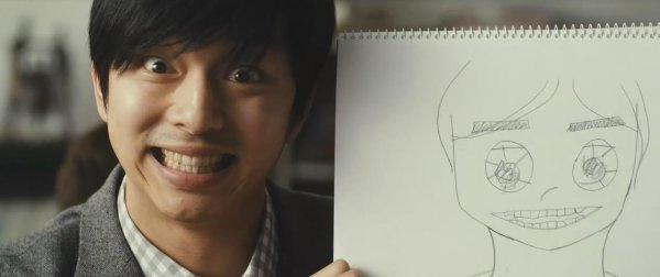 电影熔炉结局是什么