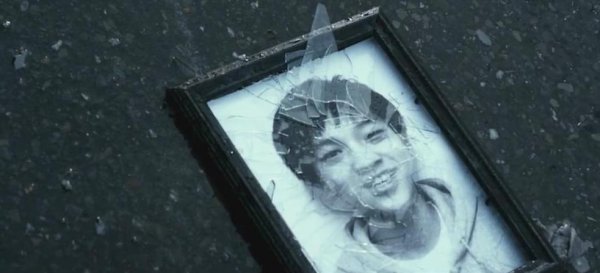 电影熔炉结局是什么