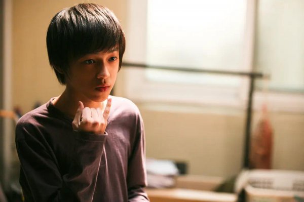 电影熔炉结局是什么