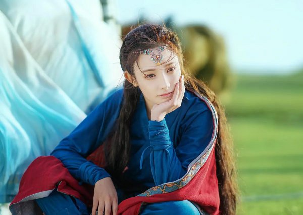 电视剧东宫结局是什么