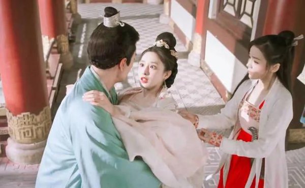 电视剧东宫结局是什么