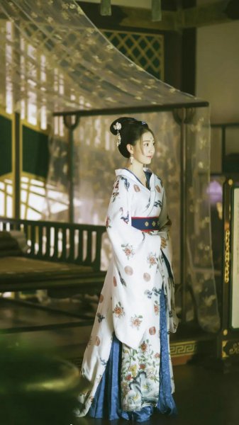 电视剧东宫结局是什么