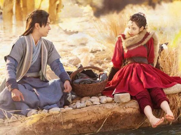 电视剧东宫结局是什么