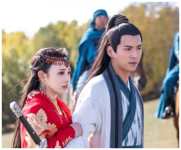 电视剧东宫结局是什么