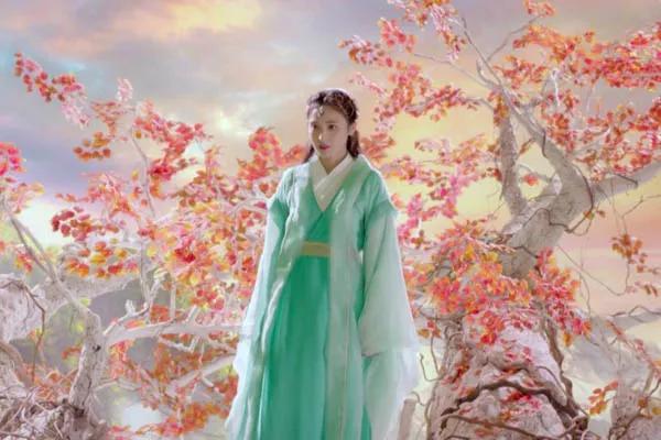 电视剧东宫结局是什么