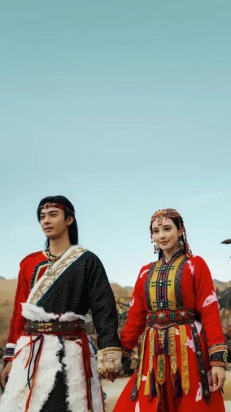 电视剧东宫结局是什么