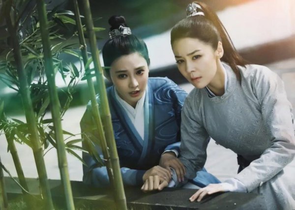 电视剧东宫结局是什么