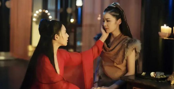 电视剧东宫结局是什么