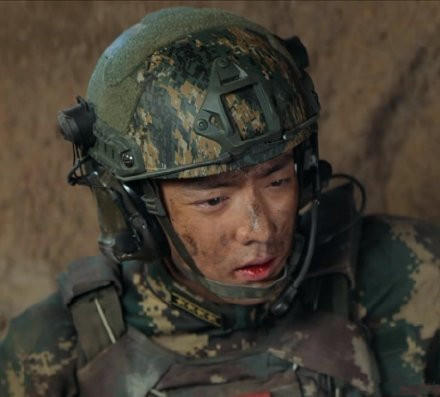 王牌部队顾一野是个怎样的人