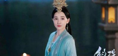 斛珠夫人紫簪和缇兰什么关系 帝旭先认识缇兰还是紫簪