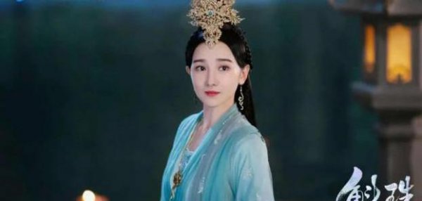 斛珠夫人紫簪和缇兰什么关系