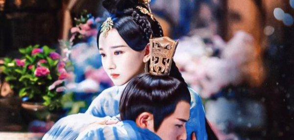 斛珠夫人紫簪和缇兰什么关系