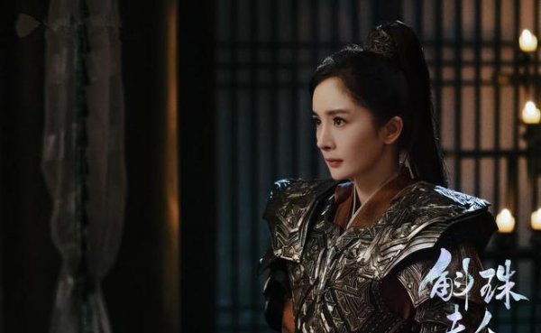 斛珠夫人紫簪和缇兰什么关系