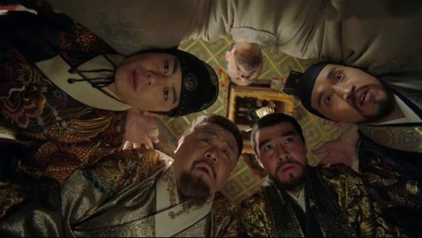 明朝赵王封地是现在哪里