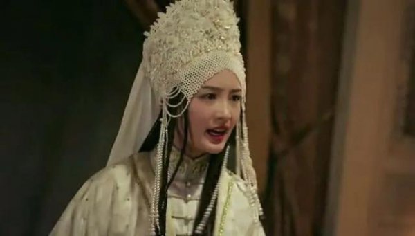 如懿传寒香见结局如何