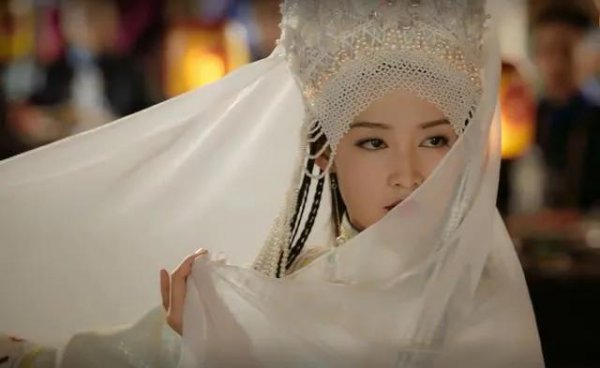 如懿传寒香见结局如何