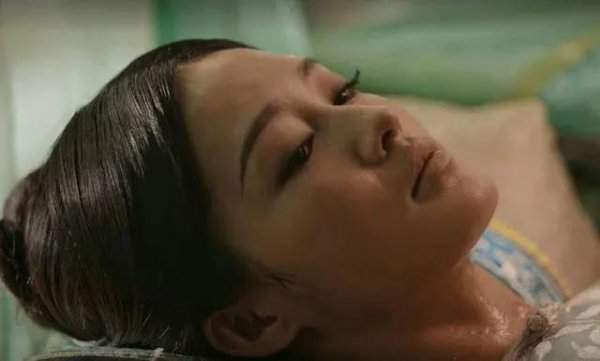 如懿传寒香见结局如何