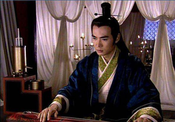 卓文君最后还是被抛弃了吗