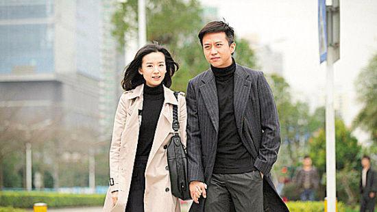 相爱十年韩灵被两个歹徒怎么了