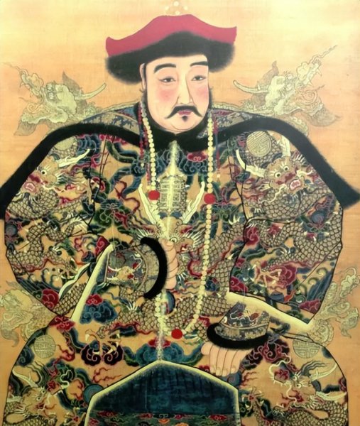 康熙多少岁孝庄才死的