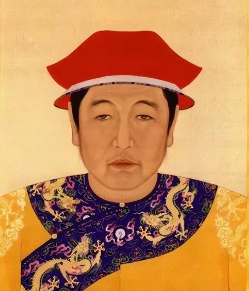 康熙多少岁孝庄才死的