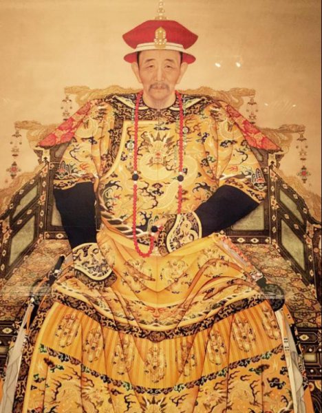 康熙多少岁孝庄才死的