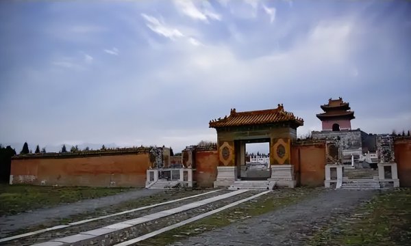 康熙多少岁孝庄才死的