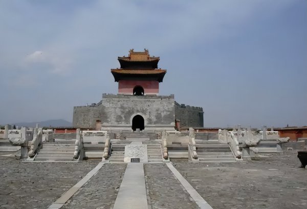 康熙多少岁孝庄才死的