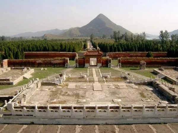 康熙多少岁孝庄才死的