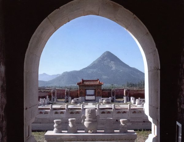 康熙多少岁孝庄才死的