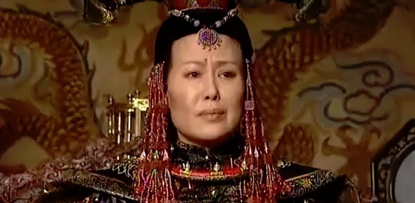 康熙多少岁孝庄才死的