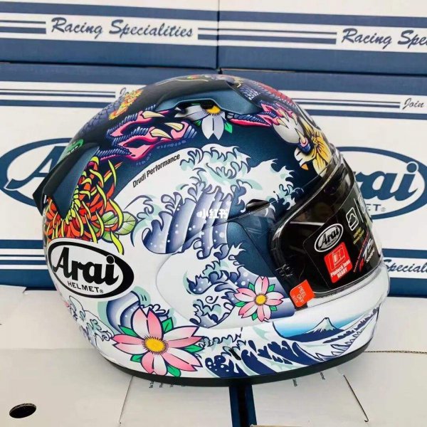 摩托车头盔排行榜前十名