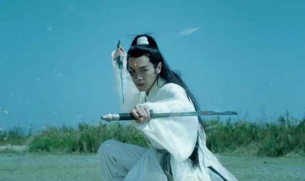 雪中悍刀行四大宗师都是谁