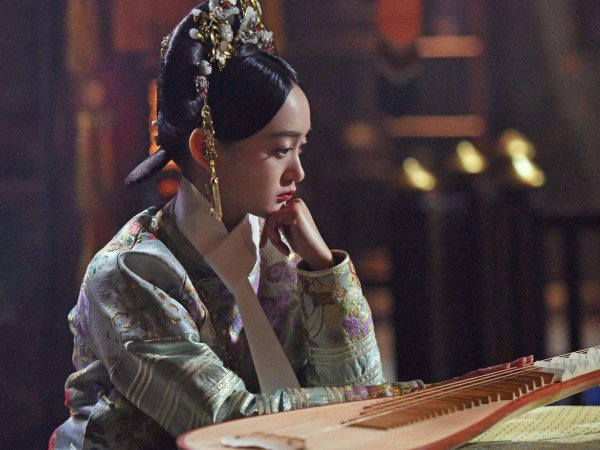 康熙老婆中谁最受宠幸