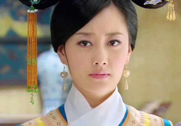 康熙老婆中谁最受宠幸