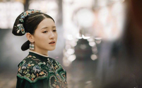 康熙老婆中谁最受宠幸