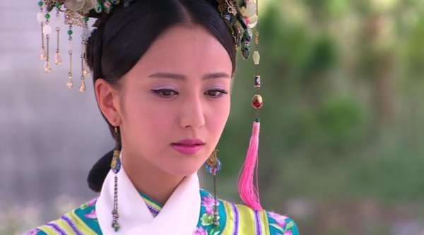 康熙老婆中谁最受宠幸