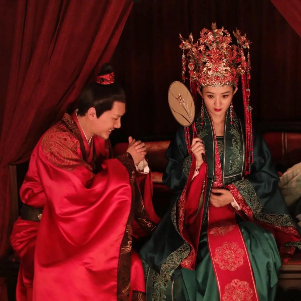 知否知否大结局