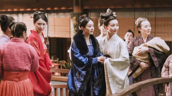 知否知否大结局