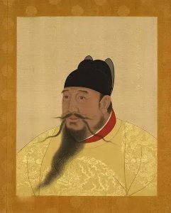 明朱棣简介与生平介绍 朱棣为什么要发动靖难之役