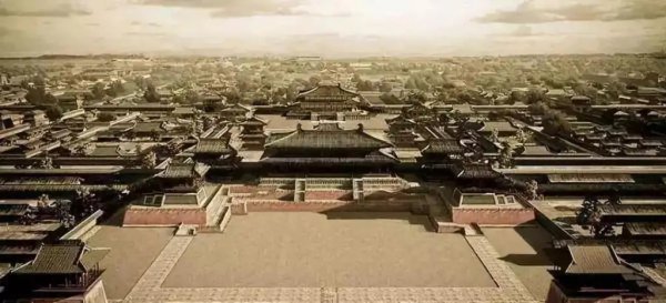 明朱棣简介与生平介绍