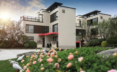 叠墅和别墅的区别 怎么选择叠墅和联排别墅哪个更好