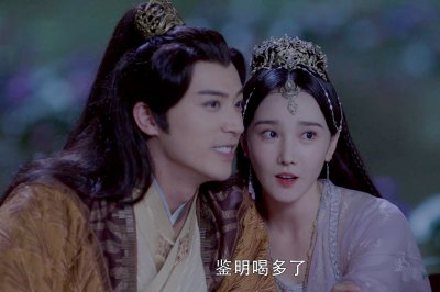 斛珠夫人紫簪和帝旭怎么回事 紫簪的命运为何这么悲惨