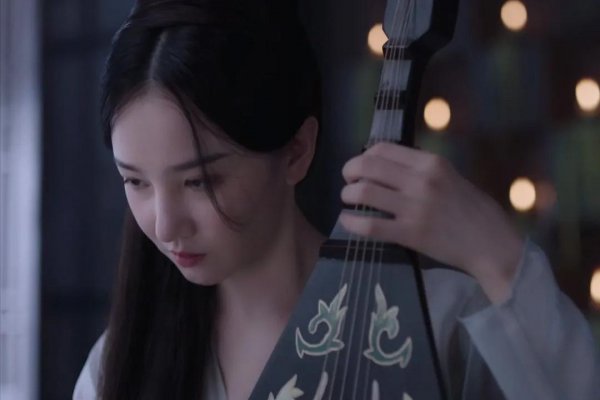 斛珠夫人紫簪和帝旭怎么回事